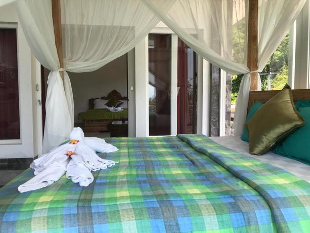 Imagen de la habitación del Hotel Villa Suari I. Foto 4