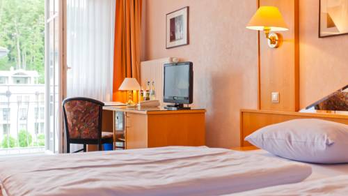 Imagen de la habitación del Hotel Villa Subklew. Foto 5