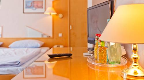 Imagen de la habitación del Hotel Villa Subklew. Foto 6