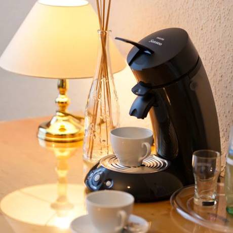 Imagen de la habitación del Hotel Villa Subklew. Foto 13