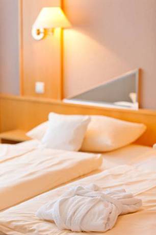 Imagen de la habitación del Hotel Villa Subklew. Foto 14