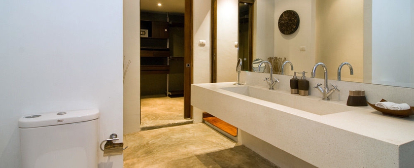 Imagen de la habitación del Hotel Villa Suksan. Foto 8