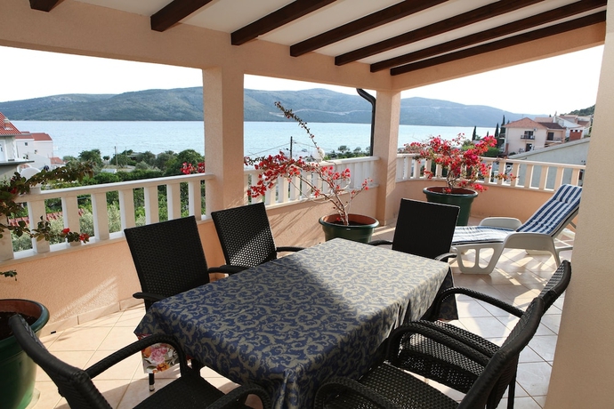 Imagen de la habitación del Hotel Villa Sun. Foto 2