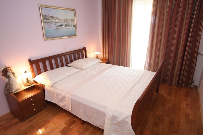 Imagen de la habitación del Hotel Villa Sun. Foto 3