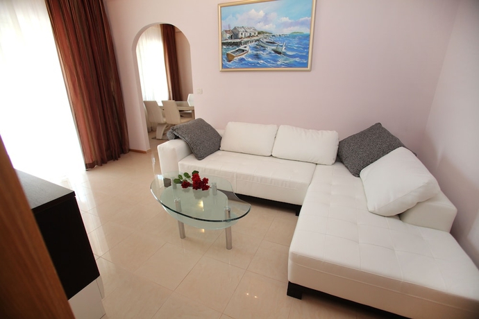 Imagen de la habitación del Hotel Villa Sun. Foto 4
