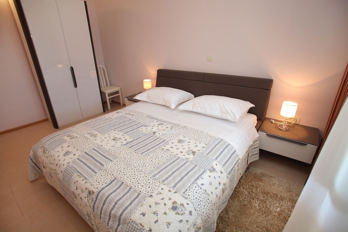 Imagen de la habitación del Hotel Villa Sun. Foto 5