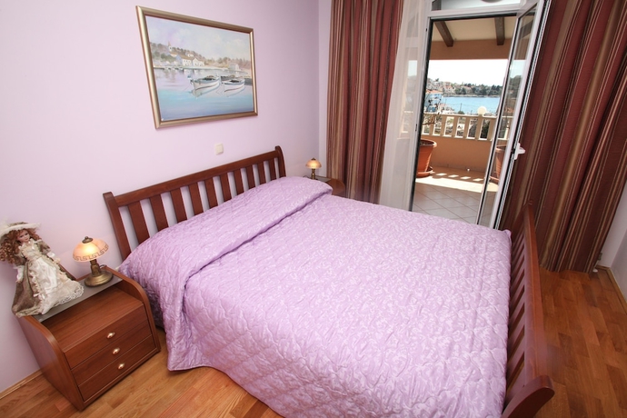 Imagen de la habitación del Hotel Villa Sun. Foto 7