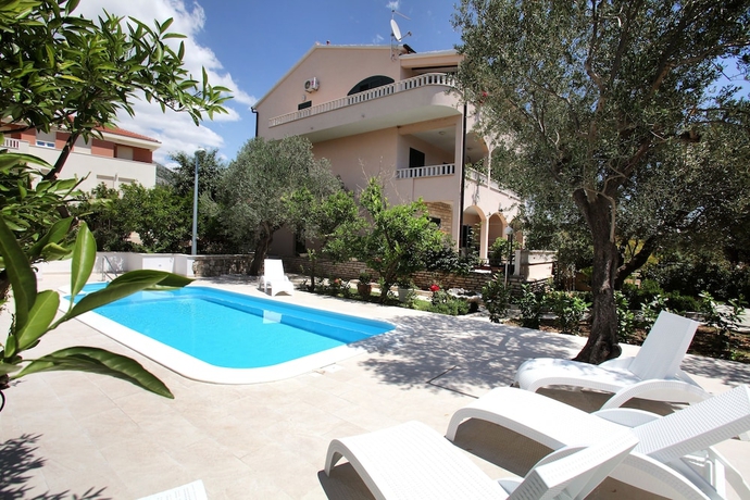 Imagen general del Hotel Villa Sun. Foto 1