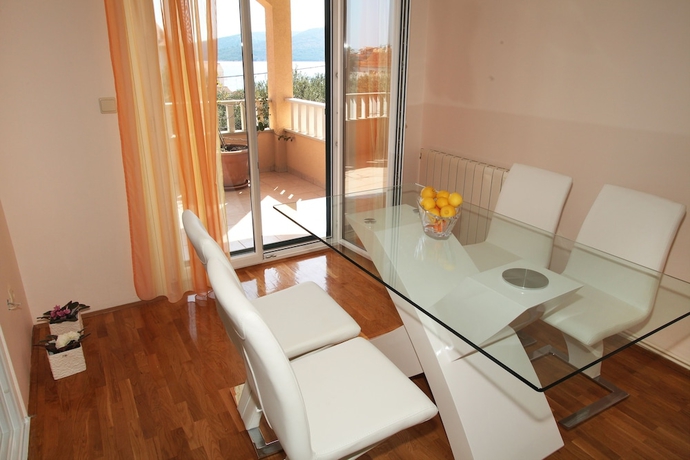 Imagen de la habitación del Hotel Villa Sun. Foto 8