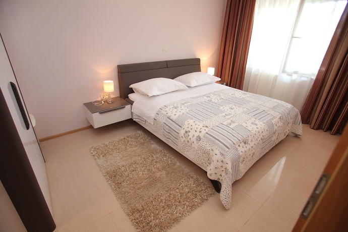 Imagen de la habitación del Hotel Villa Sun. Foto 9