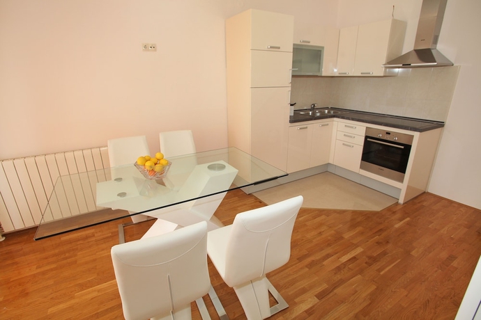 Imagen de la habitación del Hotel Villa Sun. Foto 10