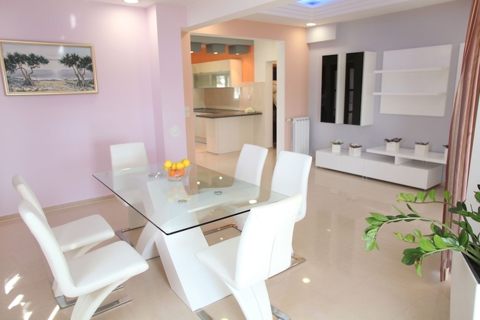 Imagen de la habitación del Hotel Villa Sun. Foto 13