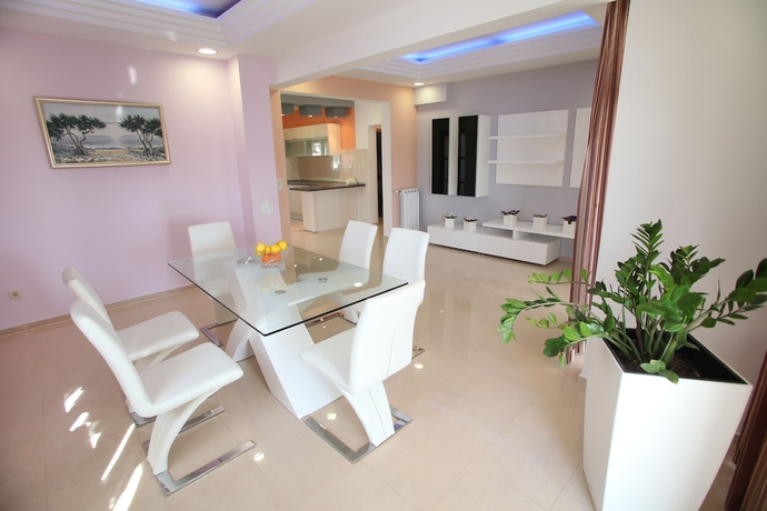 Imagen de la habitación del Hotel Villa Sun. Foto 16