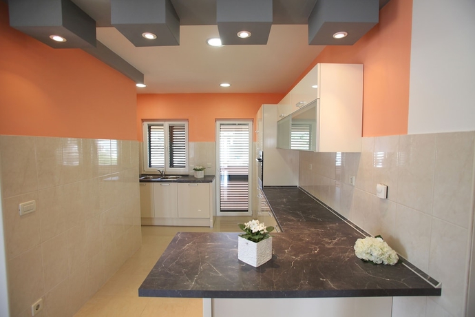 Imagen de la habitación del Hotel Villa Sun. Foto 17