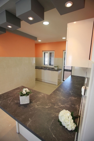 Imagen de la habitación del Hotel Villa Sun. Foto 18
