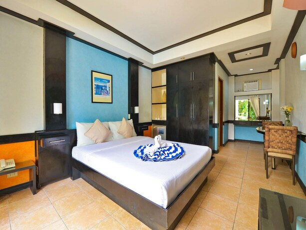 Imagen general del Hotel Villa Sunset Boracay. Foto 1