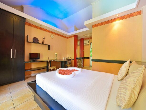 Imagen general del Hotel Villa Sunset Boracay. Foto 4