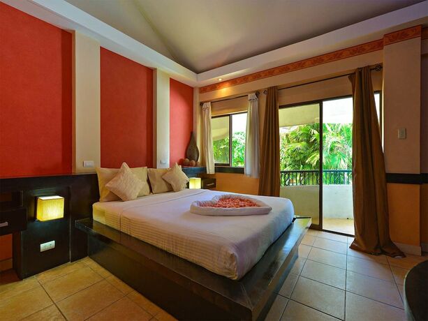 Imagen general del Hotel Villa Sunset Boracay. Foto 6