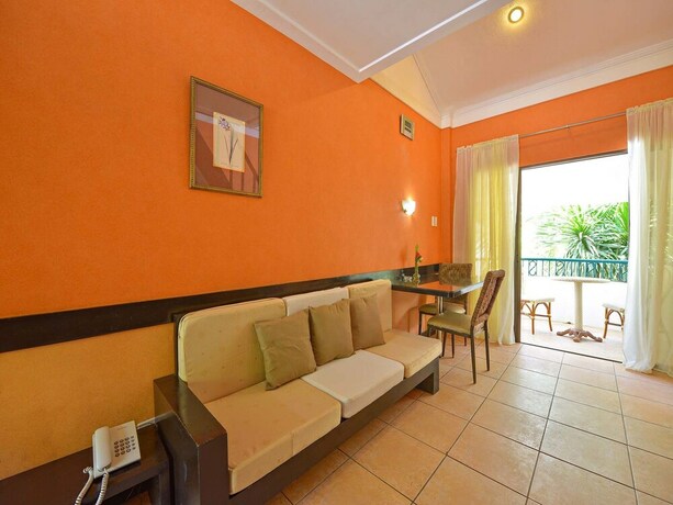 Imagen de la habitación del Hotel Villa Sunset Boracay. Foto 25