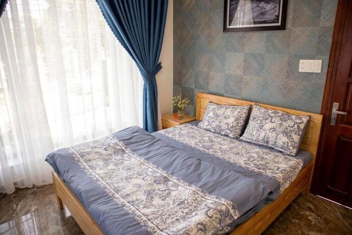 Imagen de la habitación del Hotel Villa Suoi Mua Xuan. Foto 6