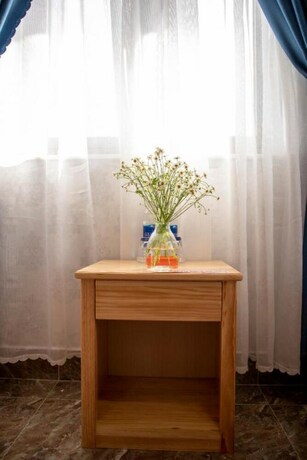 Imagen de la habitación del Hotel Villa Suoi Mua Xuan. Foto 13