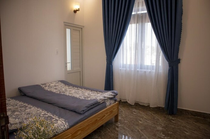 Imagen de la habitación del Hotel Villa Suoi Mua Xuan. Foto 15