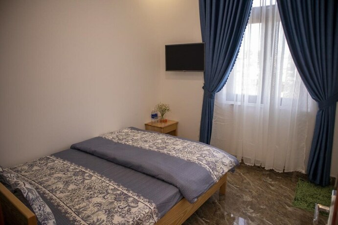 Imagen de la habitación del Hotel Villa Suoi Mua Xuan. Foto 17