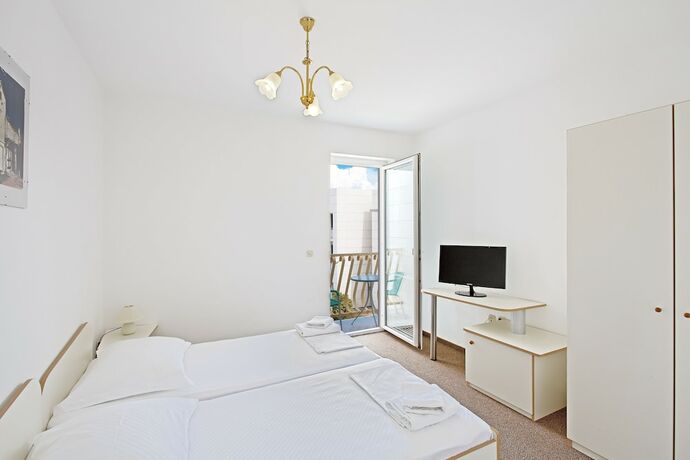 Imagen general del Hotel Villa Supetar. Foto 2