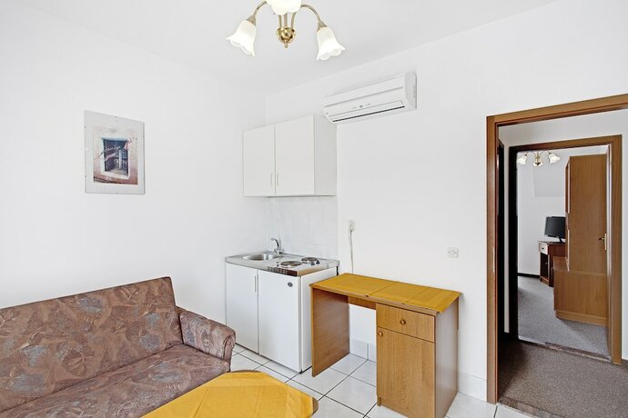 Imagen general del Hotel Villa Supetar. Foto 3