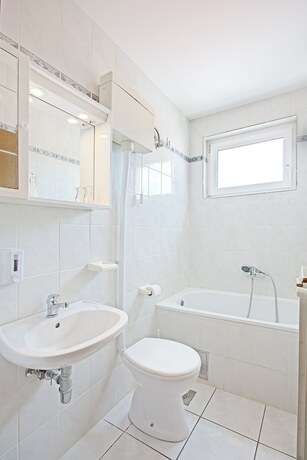 Imagen general del Hotel Villa Supetar. Foto 6