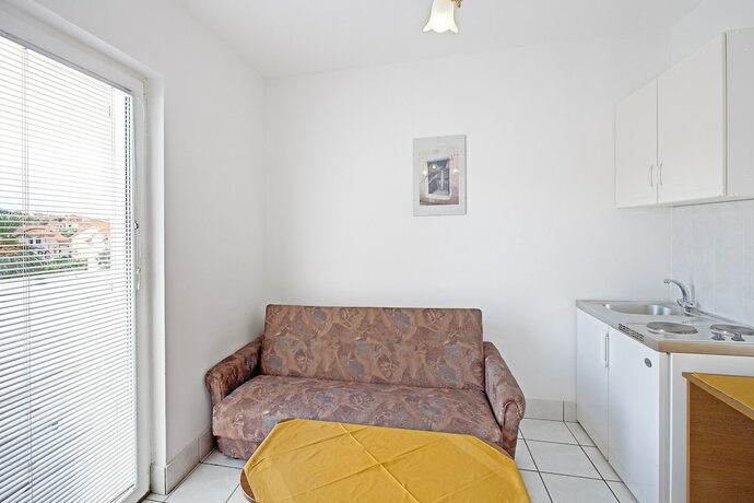 Imagen general del Hotel Villa Supetar. Foto 9