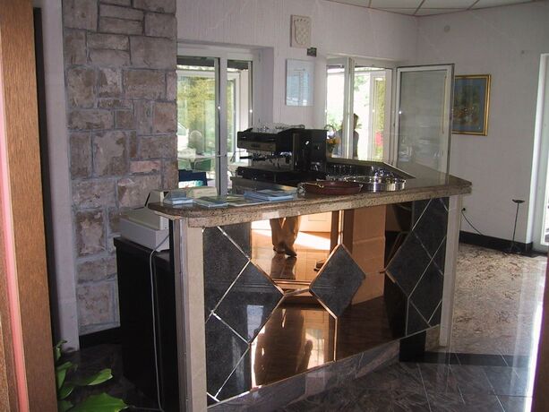 Imagen general del Hotel Villa Supetar. Foto 10