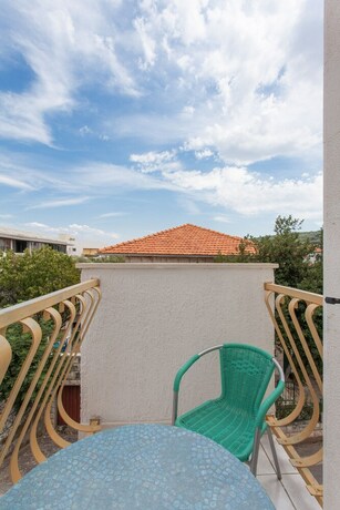 Imagen de la habitación del Hotel Villa Supetar. Foto 17