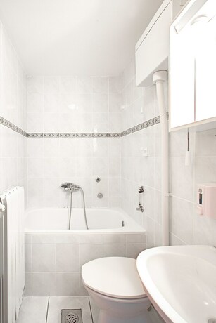 Imagen de la habitación del Hotel Villa Supetar. Foto 22