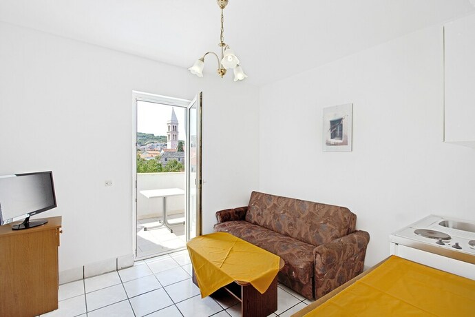 Imagen de la habitación del Hotel Villa Supetar. Foto 31