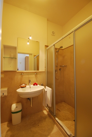 Imagen de la habitación del Hotel Villa Susanna Degli Ulivi Hotel. Foto 5