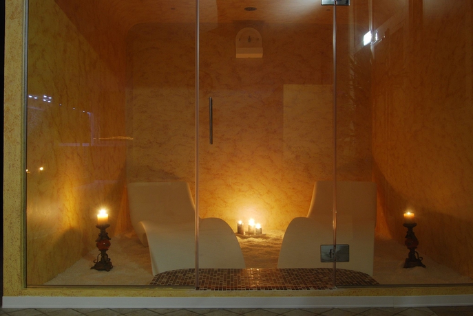 Imagen de la piscina del Hotel Villa Susanna Degli Ulivi Hotel. Foto 15