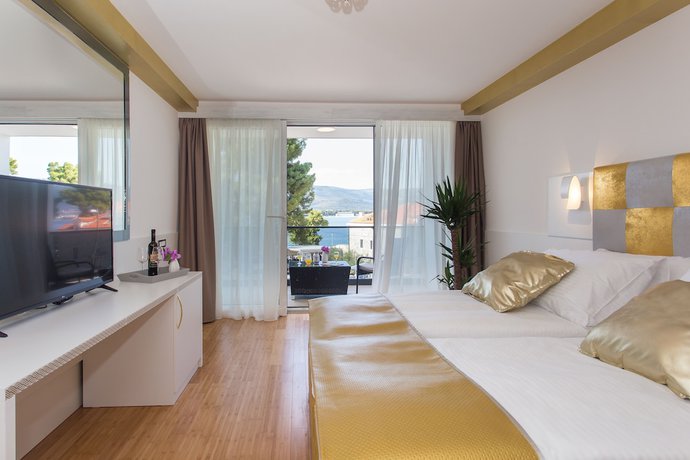 Imagen de la habitación del Hotel Villa Sv Kriz. Foto 11