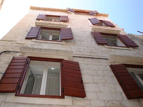 Imagen general del Hotel Villa Sv. Petar. Foto 7