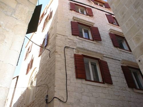 Imagen general del Hotel Villa Sv. Petar. Foto 9