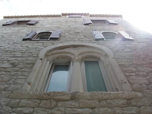 Imagen general del Hotel Villa Sv. Petar. Foto 10