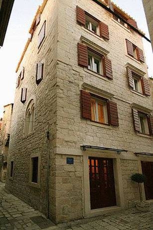 Imagen general del Hotel Villa Sv. Petar. Foto 11