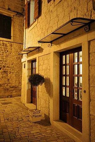 Imagen general del Hotel Villa Sv. Petar. Foto 15