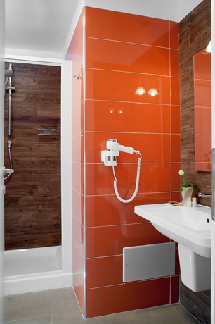 Imagen de la habitación del Hotel Villa Sveva. Foto 8