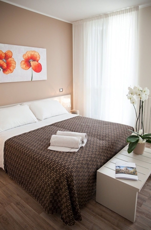 Imagen de la habitación del Hotel Villa Sylva and Spa. Foto 4