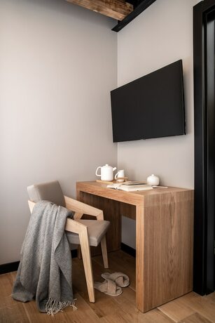 Imagen de la habitación del Hotel Villa T Apartments and SPA. Foto 14