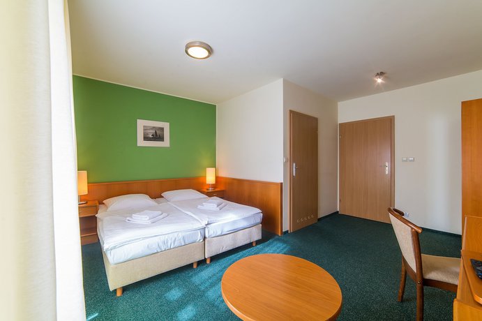 Imagen de la habitación del Hotel Villa Taaakaryba. Foto 4