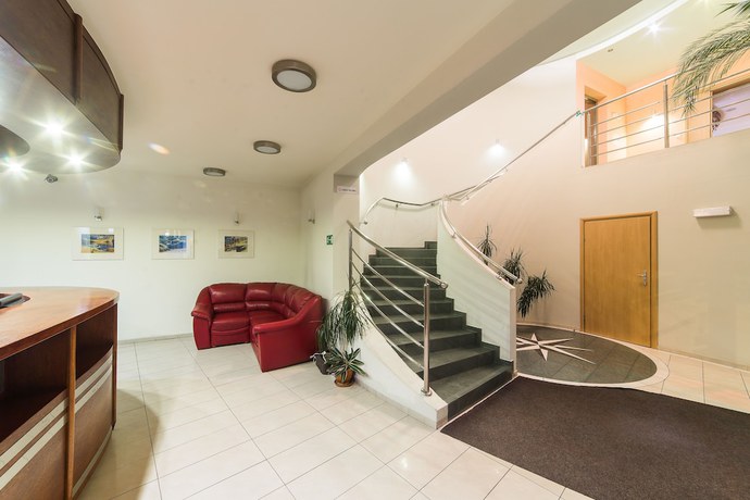 Imagen de los interiores del Hotel Villa Taaakaryba. Foto 19