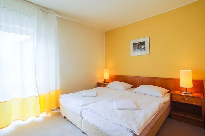 Imagen de la habitación del Hotel Villa Taaakaryba. Foto 18