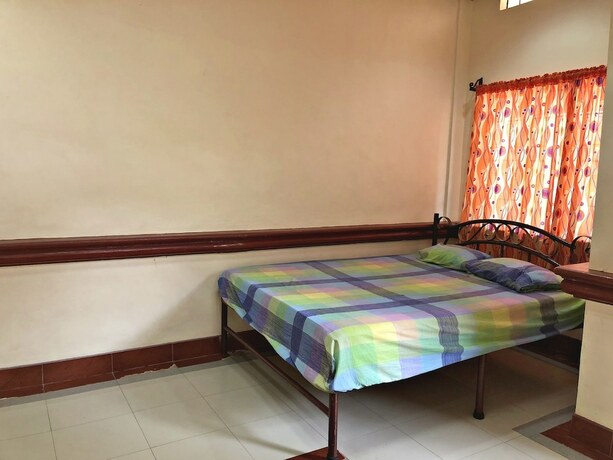 Imagen de la habitación del Hotel Villa Tagumpay Resort. Foto 18